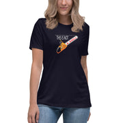 This is Not a Drill - Women's Relaxed T-Shirt