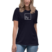 Fu - Women's Relaxed T-Shirt