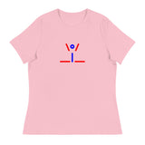 Splits - Women's Relaxed T-Shirt