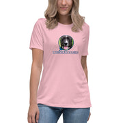 Oscar Is Awesome - Women's Relaxed T-Shirt