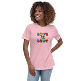 Love is Love - Women's Relaxed T-Shirt