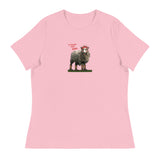 Brand New Ewe! Women's Relaxed T-Shirt