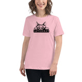 It's Carturday - Women's Relaxed T-Shirt