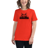 It's Carturday - Women's Relaxed T-Shirt