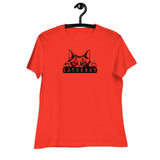 It's Carturday - Women's Relaxed T-Shirt