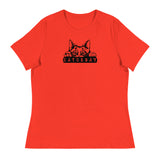 It's Carturday - Women's Relaxed T-Shirt