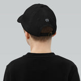 Simplify - Youth baseball cap