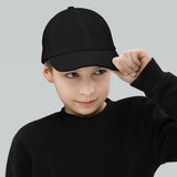 Simplify - Youth baseball cap