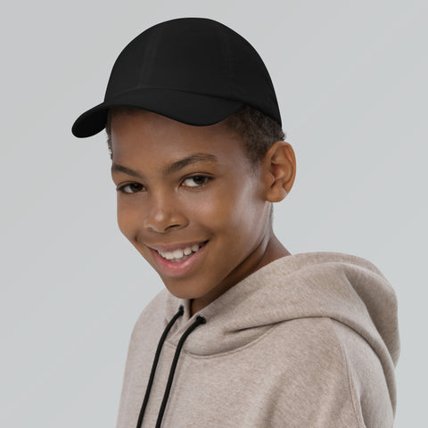 Simplify - Youth baseball cap