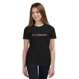 Bidenesque - Youth Short Sleeve T-Shirt