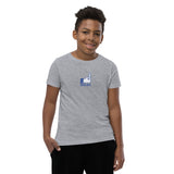 Dislike - Youth Short Sleeve T-Shirt