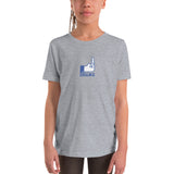 Dislike - Youth Short Sleeve T-Shirt