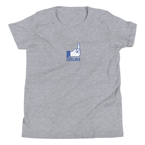 Dislike - Youth Short Sleeve T-Shirt