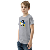 Zelenskyy - Youth Short Sleeve T-Shirt