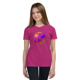 Soccer DNA - Youth Short Sleeve T-Shirt