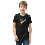 This is Not a Drill - Youth Short Sleeve T-Shirt