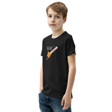 This is Not a Drill - Youth Short Sleeve T-Shirt