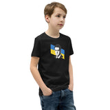 Zelenskyy - Youth Short Sleeve T-Shirt