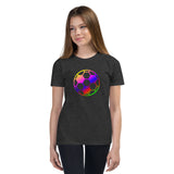 Soccer DNA - Youth Short Sleeve T-Shirt