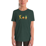 Fruit Fiesta - Youth Short Sleeve T-Shirt