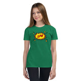 LFG - Youth Short Sleeve T-Shirt