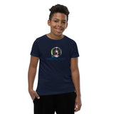 Oscar Is Awesome - Youth Short Sleeve T-Shirt