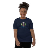 Oscar Is Awesome - Youth Short Sleeve T-Shirt