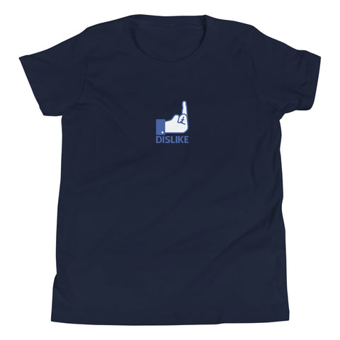 Dislike - Youth Short Sleeve T-Shirt