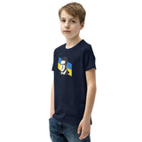 Zelenskyy - Youth Short Sleeve T-Shirt