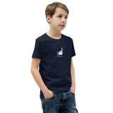 Dislike - Youth Short Sleeve T-Shirt