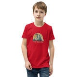 Yo-Semite - Youth Short Sleeve T-Shirt