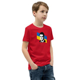 Zelenskyy - Youth Short Sleeve T-Shirt