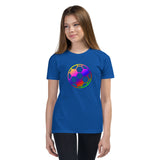 Soccer DNA - Youth Short Sleeve T-Shirt