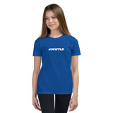 #WWTLD - Youth Short Sleeve T-Shirt