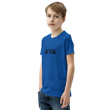 JUNK - Youth Short Sleeve T-Shirt