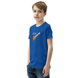 This is Not a Drill - Youth Short Sleeve T-Shirt