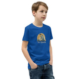 Yo-Semite - Youth Short Sleeve T-Shirt