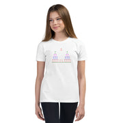 Cheerleaders - Youth Short Sleeve T-Shirt