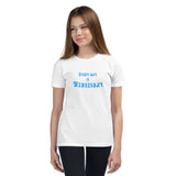 Every Day Is Wednesday - Youth Short Sleeve T-Shirt