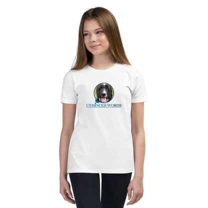 Oscar Is Awesome - Youth Short Sleeve T-Shirt
