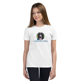 Oscar Is Awesome - Youth Short Sleeve T-Shirt