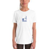 Dislike - Youth Short Sleeve T-Shirt