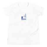 Dislike - Youth Short Sleeve T-Shirt