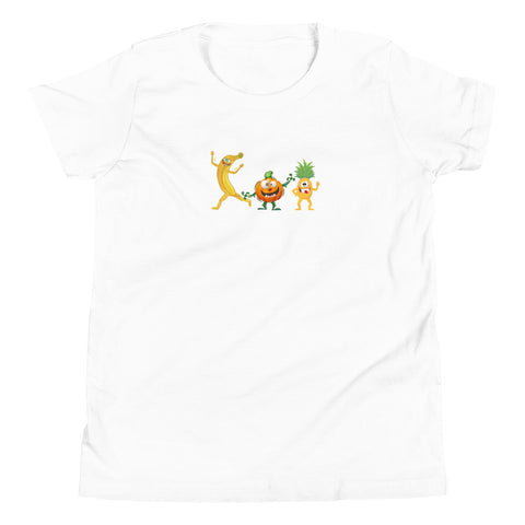 Fruit Fiesta - Youth Short Sleeve T-Shirt