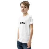 JUNK - Youth Short Sleeve T-Shirt